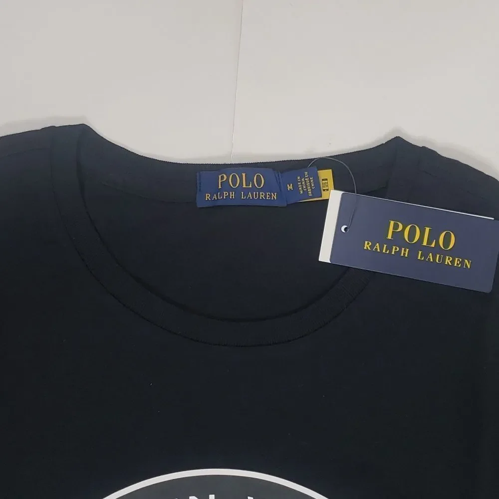 Polo Ralph Lauren Alpine Racing T-Shirt